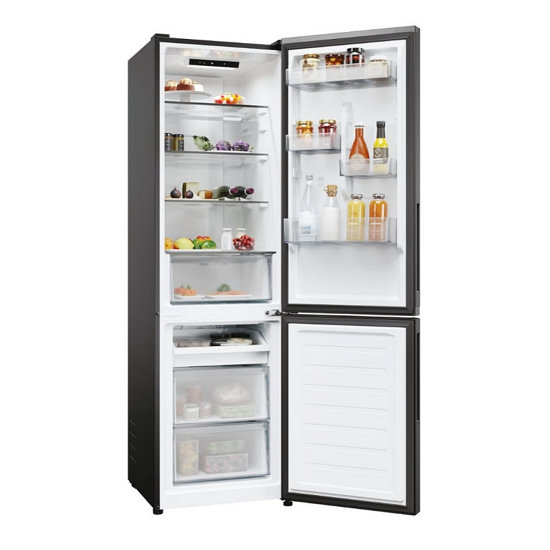 Холодильник Candy CNCQ2T518EB