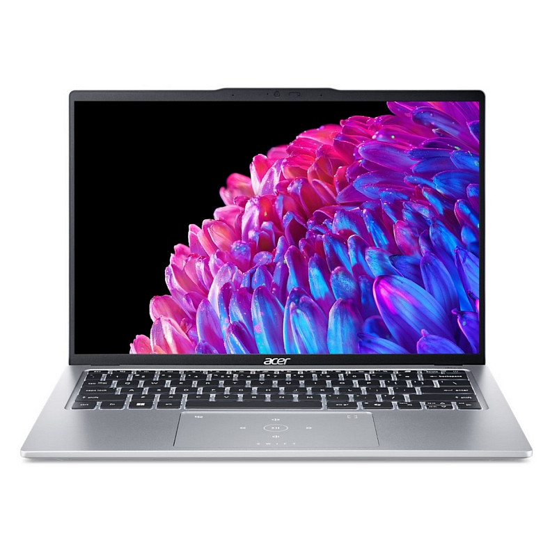 Ноутбук ACER Swift Go 14 SFG14-73-522G (NX.KY8EU.004)