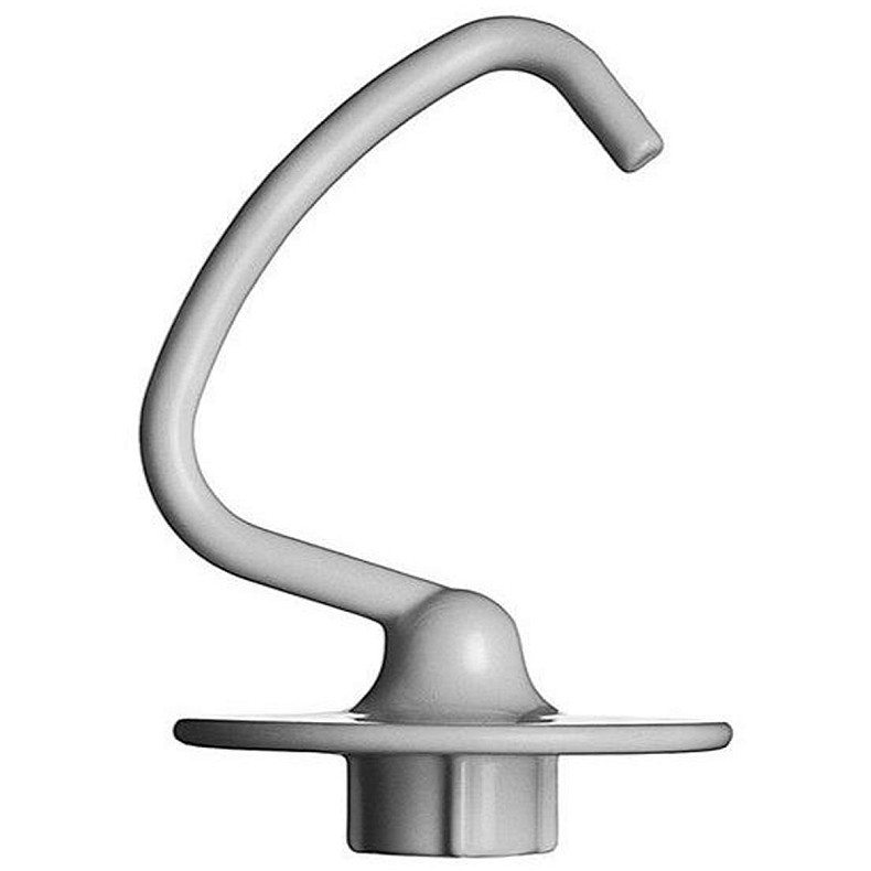 Кухонна машина KitchenAid Artisan 4,8 л 5KSM125EMI з відкидним блоком, колір мінеральна вода