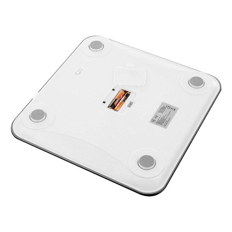 Весы напольные Grifon BS18GLGR
