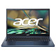 Ноутбук Acer Aspire 3 A315-24P 15.6" FHD, AMD A AN7120U, 8GB, F256GB, UMA, Lin, блакитний