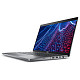 Ноутбук Dell Latitude 5430 14" FHD Touch AG, Intel i5-1145G7, 8GB, F512GB, UMA, Win11P, черный (N098L543014UA_W11P)