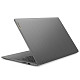 Ноутбук Lenovo 15.6FM/i5-1235U/16/512/Intel HD/DOS/BL/Arc tic grey IdeaPad3 15IAU7