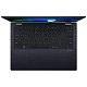 Ноутбук Acer TravelMate TMP614P-52 14" WUXGA IPS, Intel i7-1165G7, 16GB, F1TB, UMA, Lin