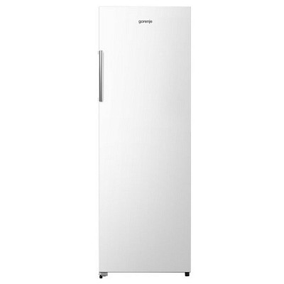 Морозильная камера Gorenje, Высота – 172см, Глубина-60 см, 240л, А++, NF, Дисплей, 11 кг/24 г, белый