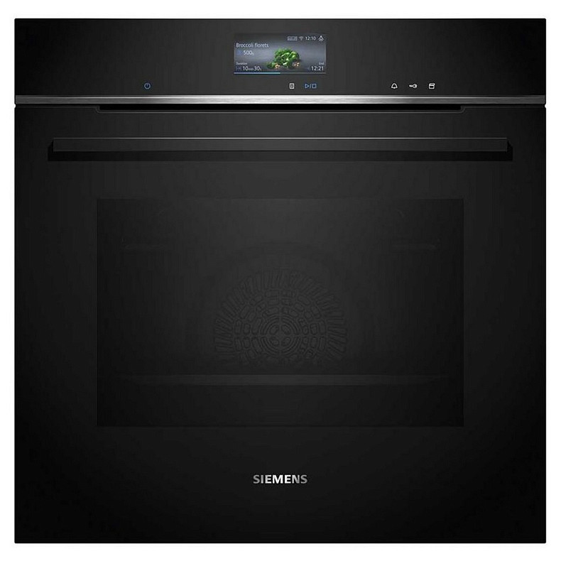 Духовой шкаф Siemens HS736G3B1
