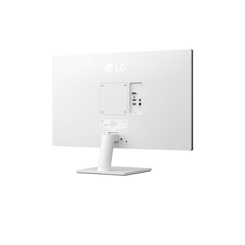 Монітор LG 27" 27US500-W 2xHDMI, DP, Audio, IPS, 3840x2160, DCI-P3 90%, HDR10