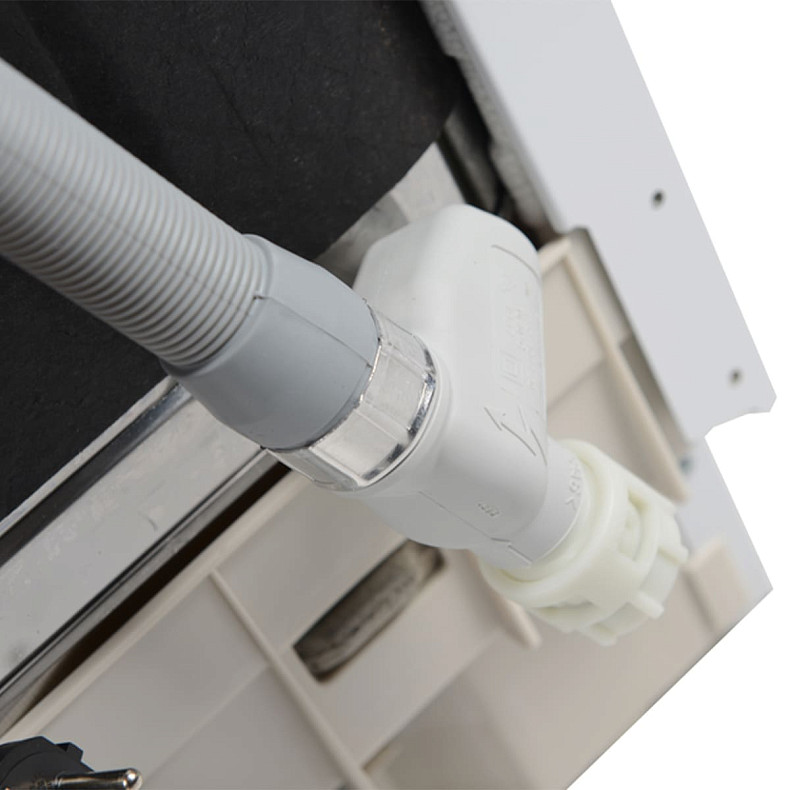 Посудомийна машина Indesit DSFO 3T224 C