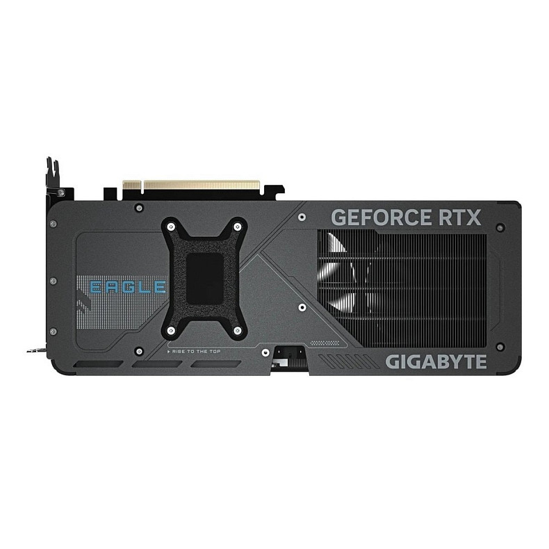 Видеокарта Gigabyte Eagle OC GF RTX 5070 12GB GDDR7 (GV-N5070EAGLE OC-12GD)