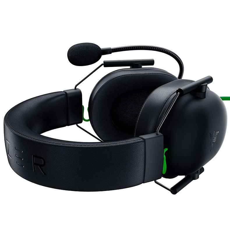 Навушники Razer Blackshark V2 X for Playstation Black (RZ04-03241000-R3G1)