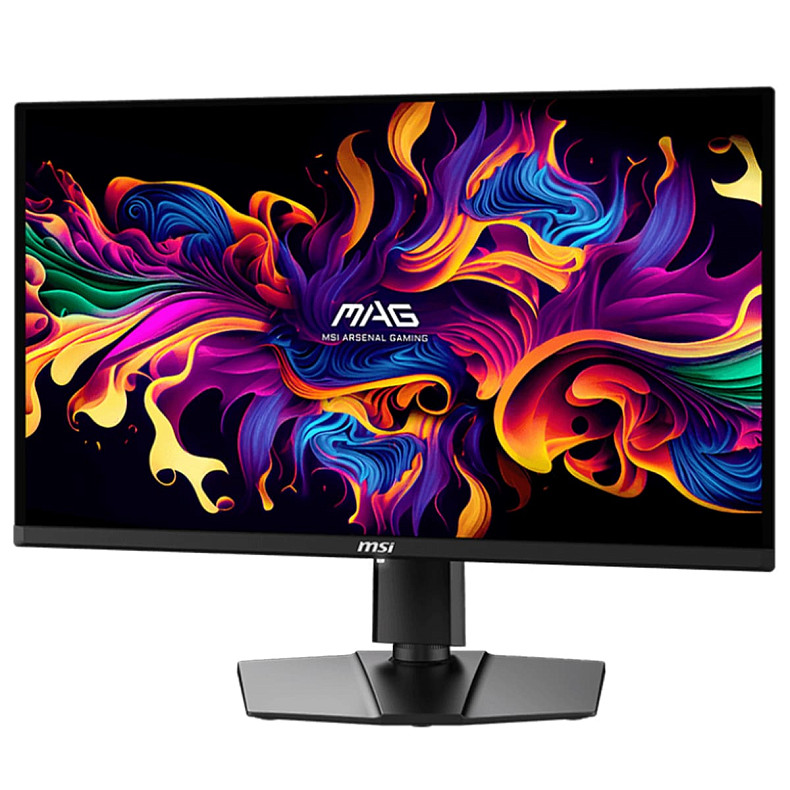 Монітор MSI MAG 271QPX QD-OLED E2 27"