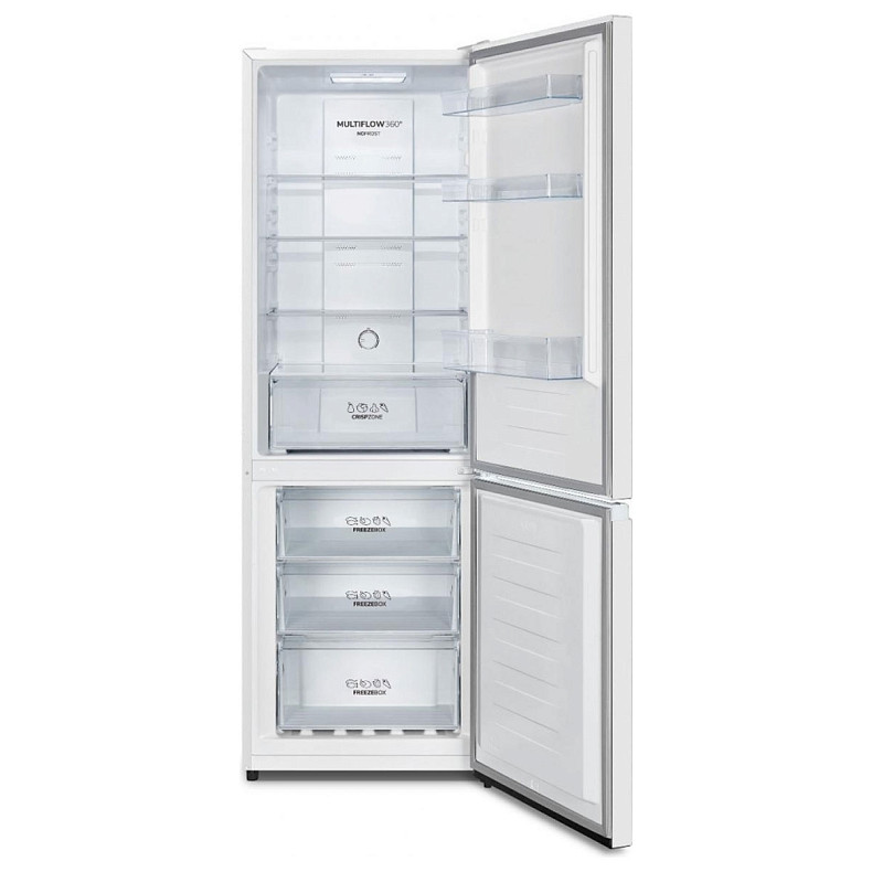 Холодильник комбінований GORENJE NRK 6181 PW4