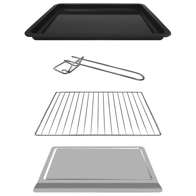 Электропечь Ardesto MO-T33A