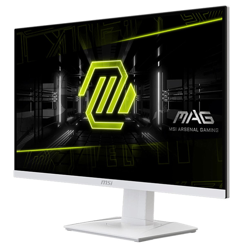 Монитор MSI 27" MAG 274QRFW