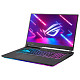 Ноутбук ASUS ROG Strix G17 G713PU-LL058 17.3" WQHD IPS, AMD R9-7845HX, 16GB, F1TB, NVD4050-6, NoOS
