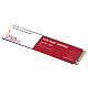 Накопитель SSD G3 M.2 NVME 250GB RED SN700 WDS250G1R0C WD