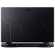 Ноутбук Acer Nitro 5 AN515-58 15.6" FHD IPS, Intel i7-12650H, 16GB, F1TB, NVD4060-8, Lin, чорний