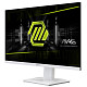 Монитор MSI 27" MAG 274QRFW