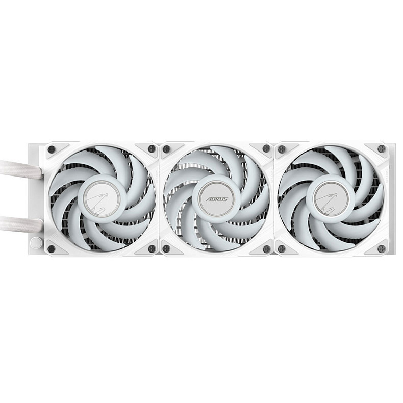 Система охолодження GIGABYTE AORUS WATERFORCE II 360 ICE