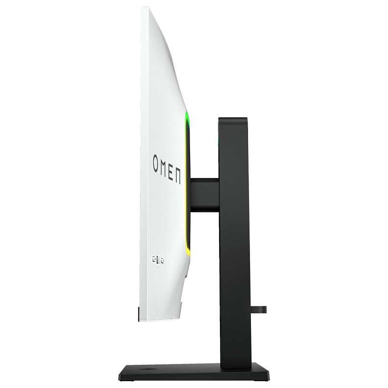 Монітор HP 31.5" OMEN Transcend 32 4K UHD, QD-OLED, 240Hz, HDMI, DP, USB-C, USB hub, HAS, Pivot