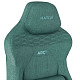 Кресло для геймеров HATOR Arc 2 XL Fabric (HTC2108) Emerald
