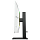 Монітор HP 31.5" OMEN Transcend 32 4K UHD, QD-OLED, 240Hz, HDMI, DP, USB-C, USB hub, HAS, Pivot