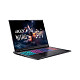 Ноутбук Acer Nitro 18 AN18-61 18" WQXGA IPS, AMD R7-350, 32GB, F2TB, NVD5070-8, Lin, чорний