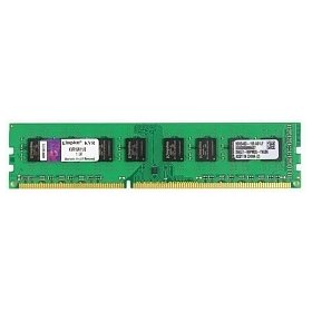 ОЗУ Kingston DDR3 1600 8GB 1.35/1.5V, Retail