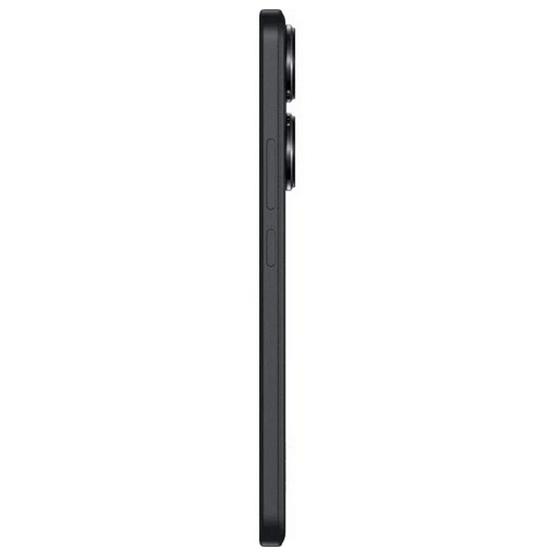 Смартфон Xiaomi Poco F6 8/256GB Black_EU