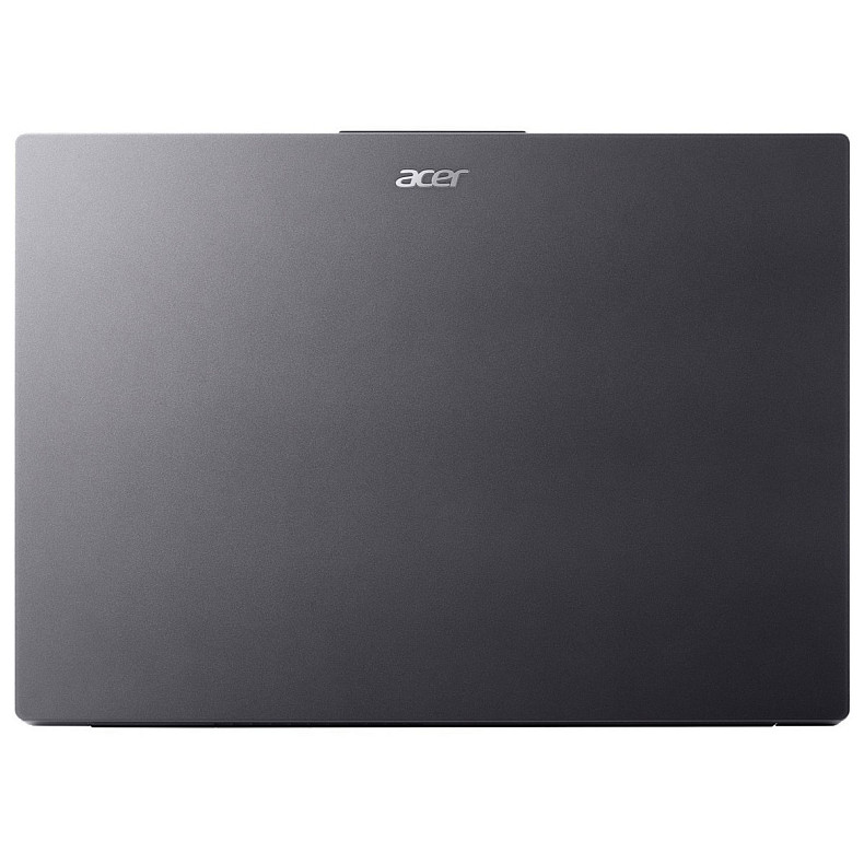 Ноутбук Acer Aspire Go AG17-31P 17.3" FHD IPS, Intel C N150, 8GB, F512GB, UMA, Lin, сірий