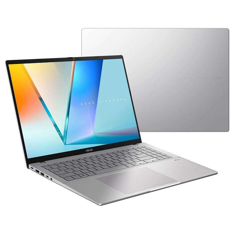 Ноутбук Asus Vivobook S16 M3607HA-RP012 (90NB16F2-M000L0) Cool Silver