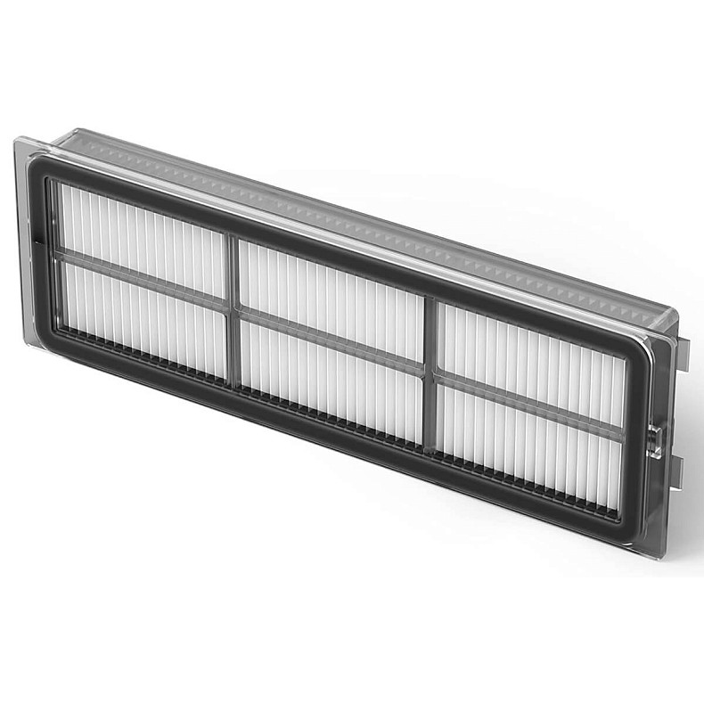 Набор аксессуаров для пылесоса Dreame L10s Pro (RAK12)