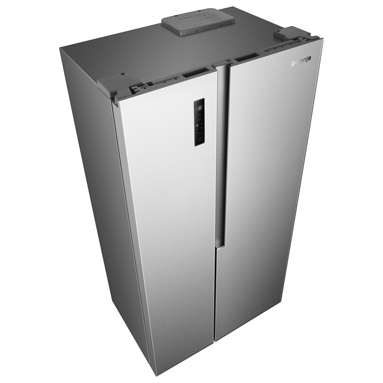 Холодильник Gorenje NRS917E41X