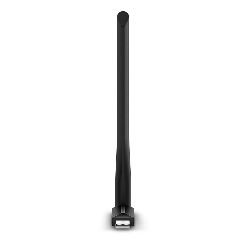 WiFi адаптер TP-LINK Archer T2U plus AC600 USB2.0 ext. ant