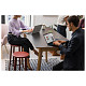 Ноутбук HP EliteBook 860-G11 16" WUXGA IPS AG, Intel U5-125U, 32GB, F1024GB, UMA, DOS, серебристый