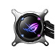 Система водяного охлаждения Asus ROG Strix LC II 240 (90RC00E0-M0UAY0)