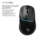Мышь OfficePro M468B Black