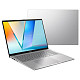 Ноутбук Asus Vivobook S16 M3607HA-RP012 (90NB16F2-M000L0) Cool Silver