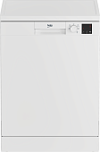 Посудомойка 60см Beko DVN05321W Посудомойка 60см Beko DVN05321W