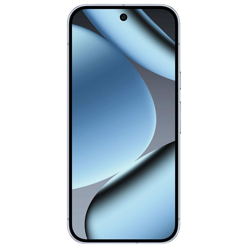 Смартфон Google Pixel 10 Pro 16/128GB Moonstone