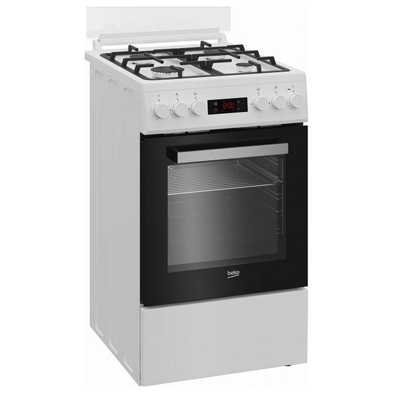 Плита Beko FSE52332DWDS