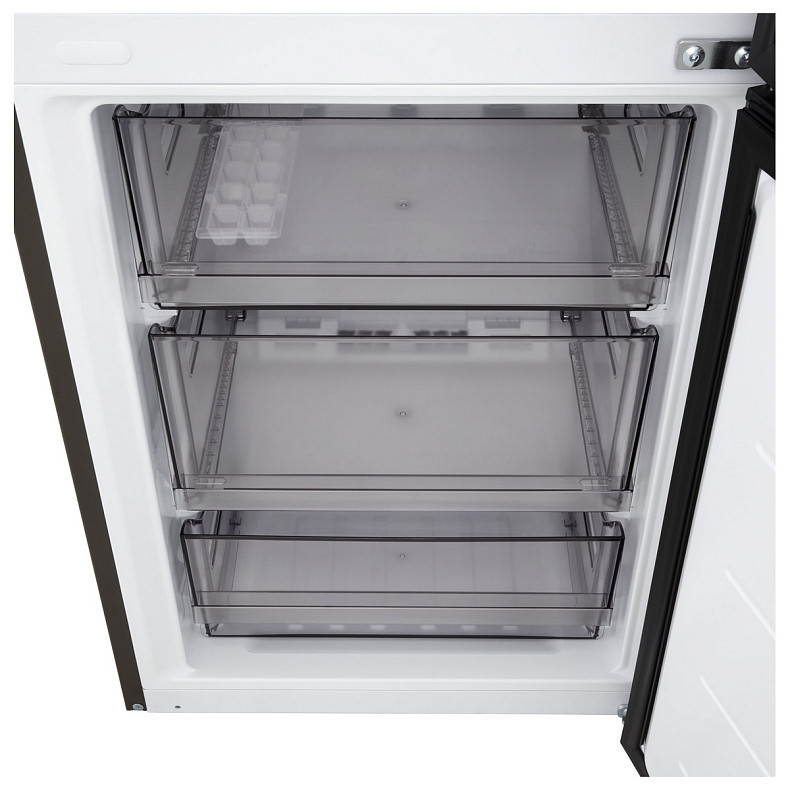 Холодильник LG GC-B509ETTM