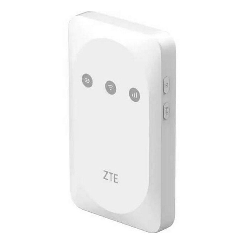 Беспроводной 3G/4G маршрутизатор ZTE LTE UFi MF935