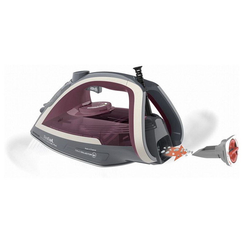 Утюг Tefal FV6840E0