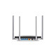 Wi-Fi Роутер Mercusys AC12 (AC1200, 1*FE Wan , 4*FE LAN , 4 антени)
