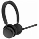 Гарнитура Lenovo Wireless Stereo Headset Black (4XD1Q30302)