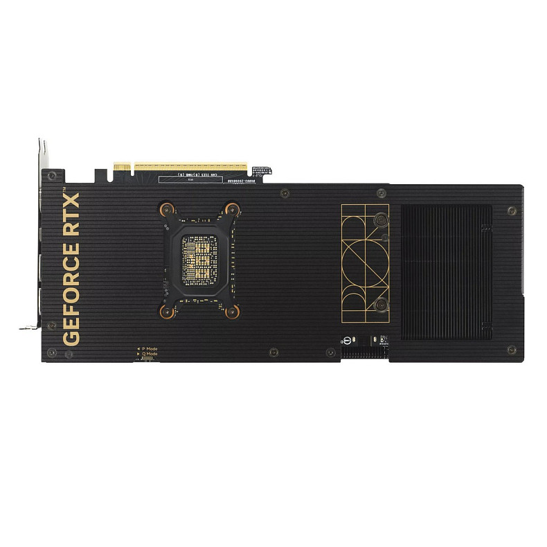 Відеокарта ASUS GeForce RTX 5080 16GB GDDR7 OC PROART-RTX5080-O16G