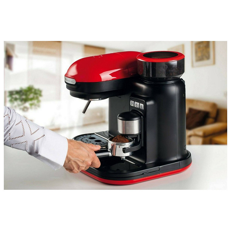 Кофеварка эспрессо Ariete 1318