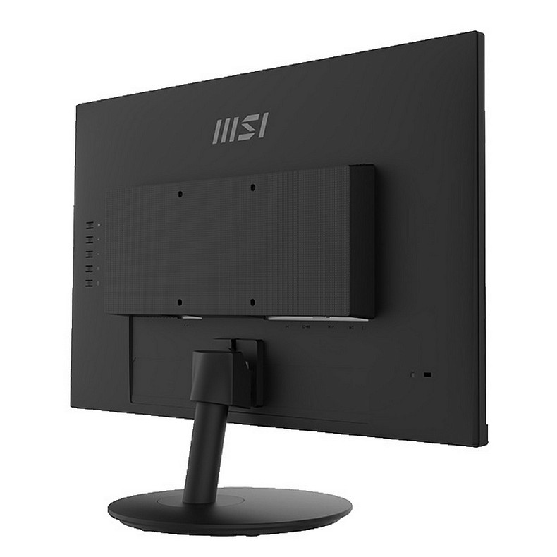 Монітор MSI 23.8" PRO MP242A D-Sub, HDMI, DP, MM, IPS, 100Hz, 4 ms, sRGB 100%