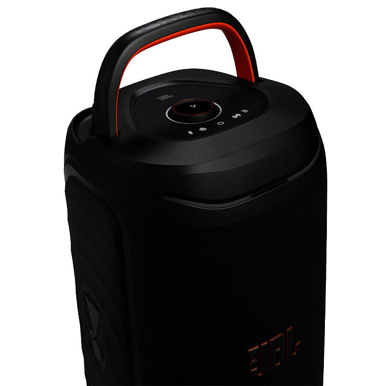 Акустична система JBL PartyBox 130 Black (JBLPB130BLKEP)